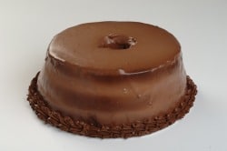 Tartas de Chocolate